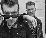 Eagles of Death Metal