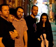 Οι Closer στο ΚΠΙΣΝ