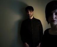Dance with Invisible Partners/ Marva Von Theo 