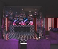 Station One Disco is Back!