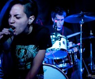 Cult of the Amps vol.I: Allochiria/ Afformance/ Amniac/ Caldera