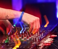  Resurrection vol. 4 - The Warehouse Festival Rave