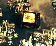 90s Maske Party @ Σπιρτόκουτο bar