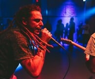15 Years Irie Action Anniversary