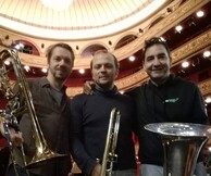 Les Quintetes