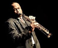 James Carter Organ Trio