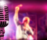 Monthly Karaoke night 