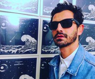 7 χρόνια Kasseta Record Shop: Pellegrino
