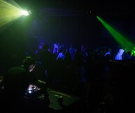 Athens Rave Culture