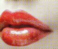 Big Fat Lips