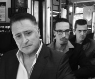 Ray Gelato & the Enforcers