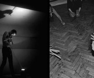 Perhomances: John Richards & Max Wainwright / Mute Synth 4.0