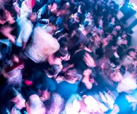 Live Adult Entertaiment