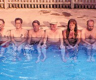 Swans w/ Ψαραντώνης