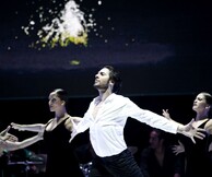 Joaquin Cortes, Esencia