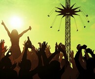Skyeland Festival