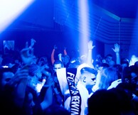 Warehouse: Akylla, Pascal, Christo Z