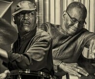 George Cables & Victor Lewis Quartet