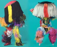 Trophy Wives, Shamanic Disco