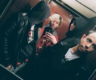 The Ruckus Habit/ Tritocosmics