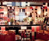 Τhe Weird Lovemakers Go Tiki!