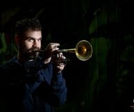 Stelios Chatzikaleas Quintet