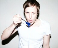 Jan Blomqvist w/Jimmy Lainas & Filippo Rovis
