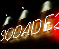 I love Sodade too