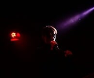 Dury Dava/ Johnny Labelle 
