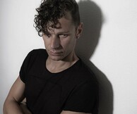 Blend Presents Fabrizio Maurizi