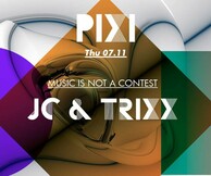 Music Is Not A Contest