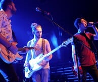 Loose Ties/ Cheek By Jowl