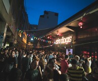 Summer Street & Garden Party