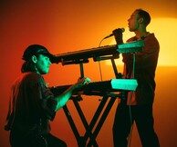 Midnight City 2: Clock DVA, Body of Light, Blakaut & more