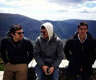 Rovis Brothers 