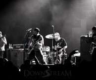 Kyuss - Clutch - Nightstalker - Planet of Zeus @ Tribute Night