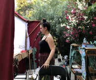 Φιλοθέη η αρχοντοπούλα των Αθηνών