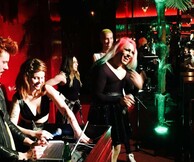Lip Sync Annual Contest 