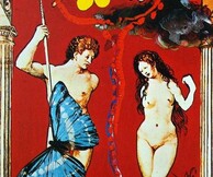 Strap-on Unicorns: The Night Belongs To Lovers