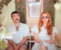 Nalyssa Green & Evripidis and His Tragedies