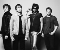 2ήμερο Kasabian - Arctic Monkeys # Tribute Night Vol. 2
