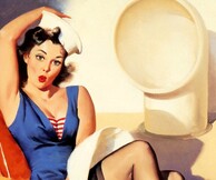 Jump & Jive: Sailor Beware
