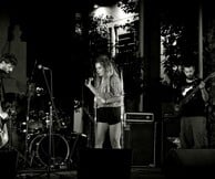 Toxic Rabbits & Echo Basement