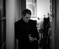 Sunday never ends, Παύλος Παυλίδης 