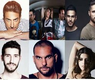 «In-House» / Ηouse μουσική στο Μέγαρο Μουσικής Αθηνών