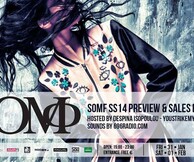 SOMF at six d.o.g.s