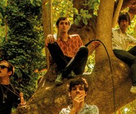 Acid Baby Jesus/ Dollkraut/ Man Duo/ The Voyage Limpid Sound, Kormoranos 15 year anniversary 