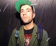 All Together Now NEON Party x D-JAHSTA