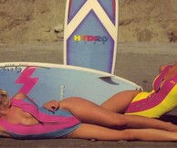 80's Summer Party