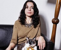 Revolt: Maayan Nidam
